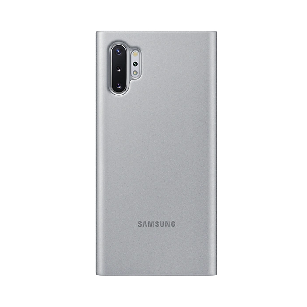 clear view cover note10 